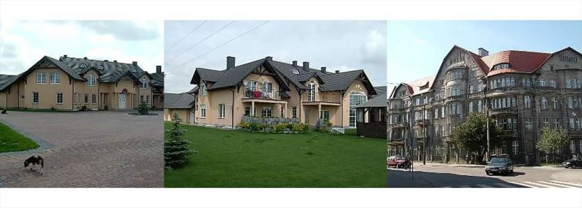 Dekarstwo to nasza pasja!, Tadmar Zakład Ogólnobudowlany, Nieżychowice